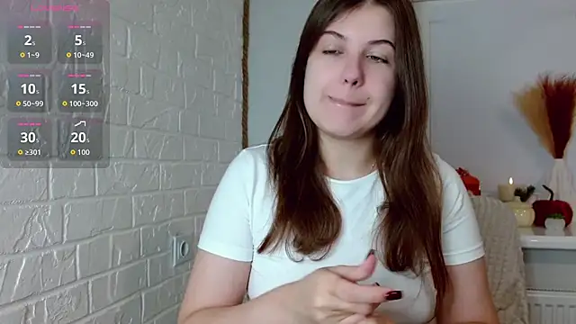 SayMeow  online show from September 20, 5:01 am