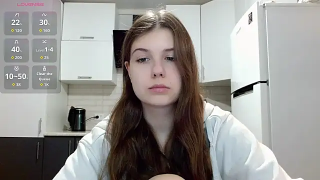 SayMeow  online show from March 1, 2:55 am