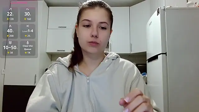 SayMeow  online show from May 13, 7:43 pm
