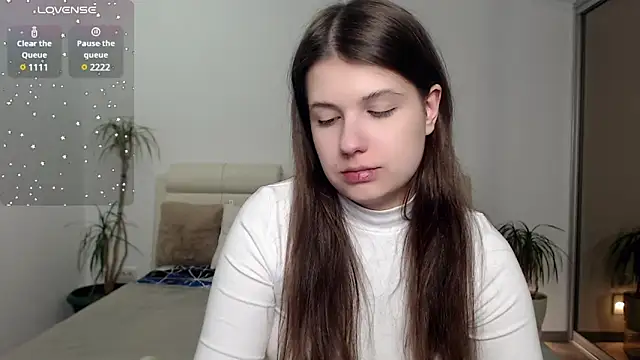 SayMeow  online show from February 19, 4:34 am