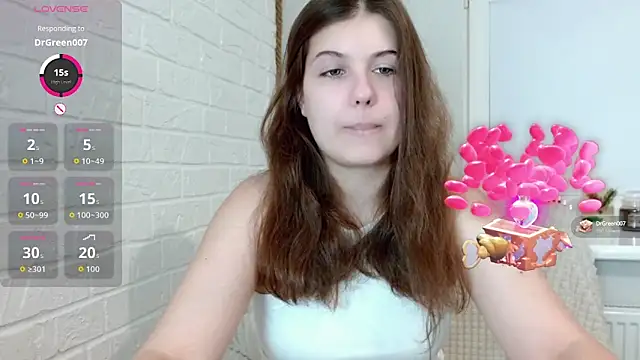 SayMeow  online show from September 13, 5:07 am