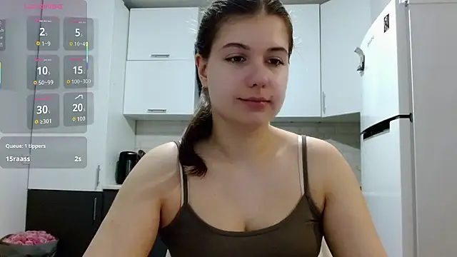 SayMeow  online show from January 8, 4:51 am