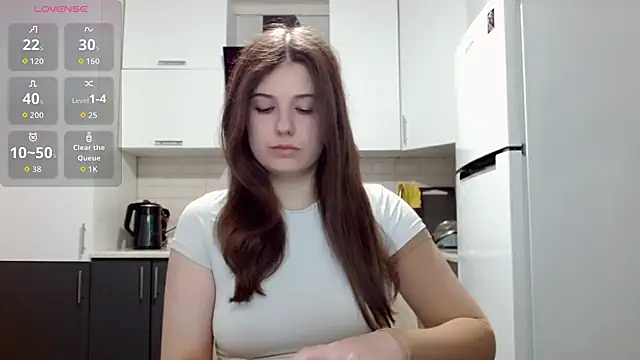 SayMeow  online show from March 3, 5:47 am