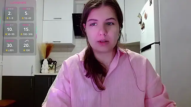 SayMeow  online show from November 25, 5:52 am