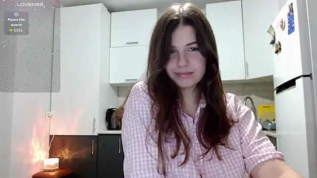 SayMeow  online show from November 11, 12:49 am