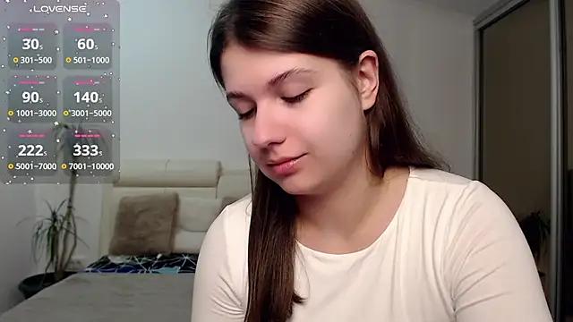 SayMeow  online show from March 11, 3:14 am