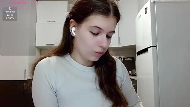 SayMeow  online show from March 20, 11:06 pm