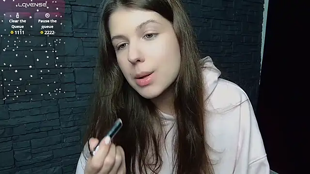 SayMeow  online show from January 30, 7:48 pm
