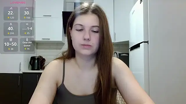 SayMeow  online show from April 14, 8:25 pm