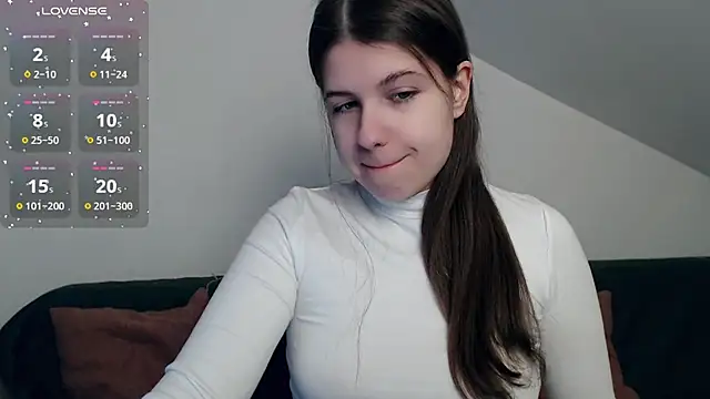 SayMeow  online show from February 11, 10:28 pm