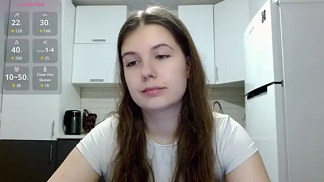 SayMeow  online show from February 28, 3:39 am