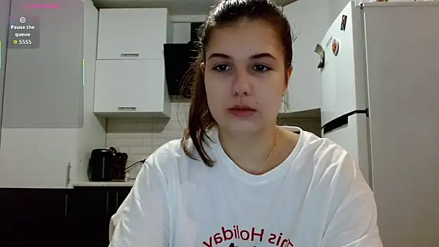 SayMeow  online show from December 17, 9:53 pm