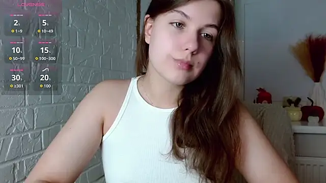 SayMeow  online show from September 25, 9:54 pm
