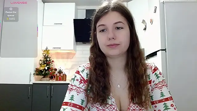 SayMeow  online show from December 22, 5:18 am