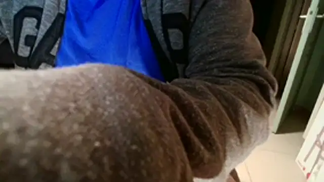 Dan3106x online show from December 15, 6:41 am