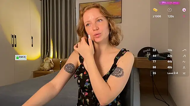 RedFires online show from December 11, 5:32 am