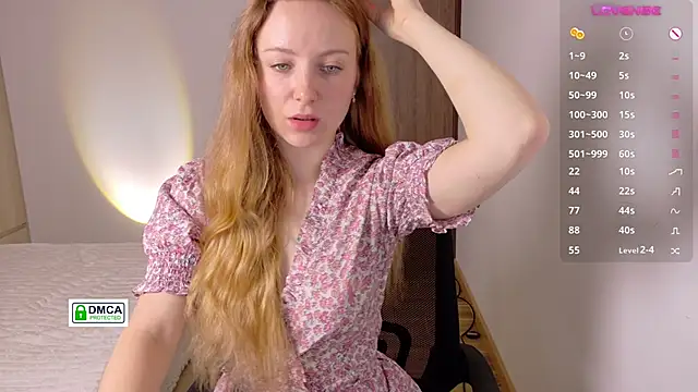 RedFires online show from November 28, 5:18 am