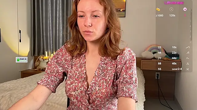 RedFires online show from February 26, 5:03 am