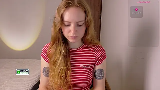 RedFires online show from February 20, 5:37 am