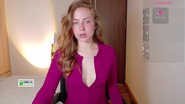 RedFires online show from May 21, 6:44 am