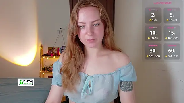 RedFires online show from May 6, 5:33 am