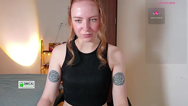 RedFires online show from May 4, 6:27 am