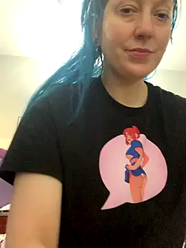 Snapshot of MissCumberdale chatting on November 16, 7:51 pm MissCumberdale online show from November 16, 7:51 pm