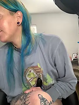 Snapshot of MissCumberdale chatting on January 17, 7:50 pm MissCumberdale online show from January 17, 7:50 pm