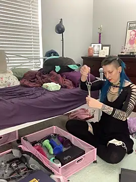 Snapshot of MissCumberdale chatting on November 22, 8:40 pm MissCumberdale online show from November 22, 8:40 pm