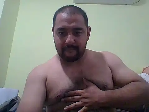 Blackcharro888 online show from July 29, 4:17 pm