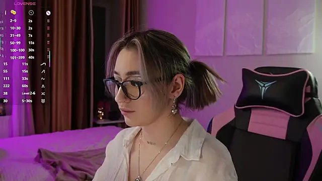 Fiona-Love online show from January 14, 5:27 pm