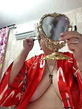 EffectFiona online show from March 1, 10:32 pm