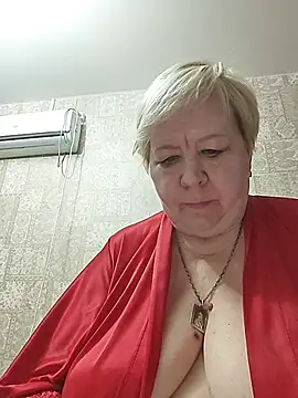 EffectFiona online show from April 22, 10:49 pm