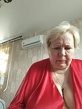 EffectFiona online show from April 24, 6:37 am