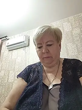 EffectFiona online show from March 30, 12:34 am