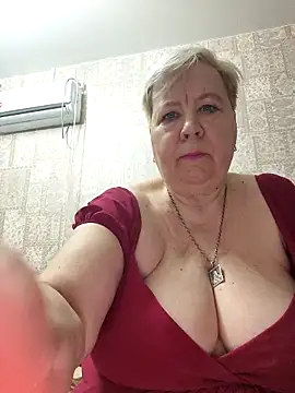 EffectFiona online show from February 1, 10:52 pm