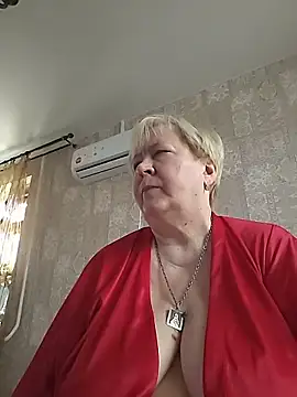 EffectFiona online show from April 12, 12:41 pm