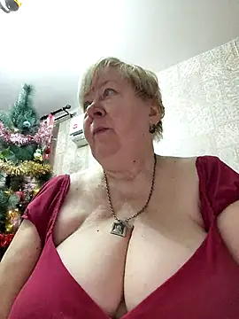 EffectFiona online show from January 14, 12:25 am