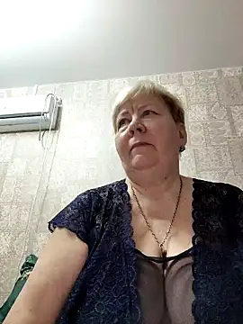 EffectFiona online show from February 27, 1:06 am