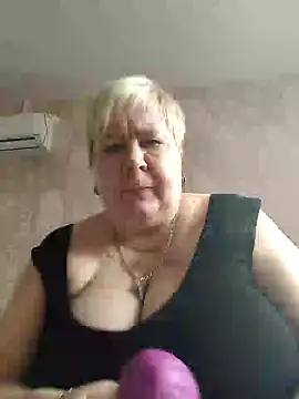 EffectFiona online show from February 26, 5:03 am