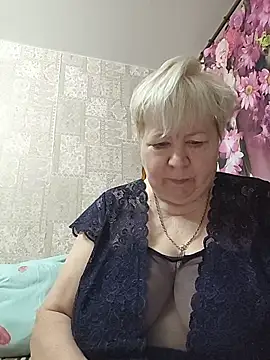 EffectFiona online show from March 26, 12:20 am