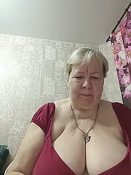 EffectFiona online show from March 6, 1:33 am