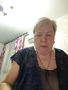 EffectFiona online show from February 23, 12:34 am