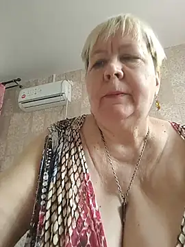 EffectFiona online show from March 21, 4:14 am