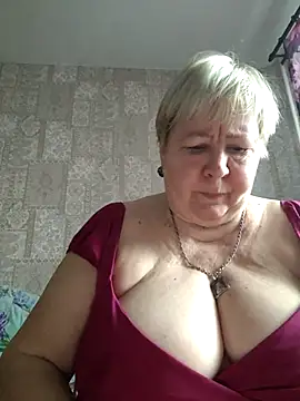 EffectFiona online show from January 10, 4:19 am