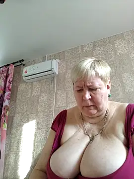 EffectFiona online show from February 25, 4:56 am