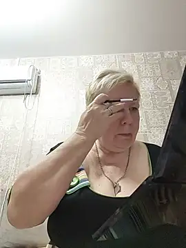 EffectFiona online show from May 22, 10:41 pm