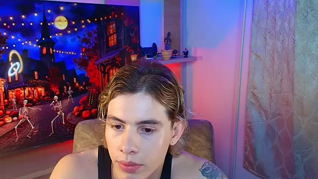 dimitri tv online show from October 10, 1:17 am