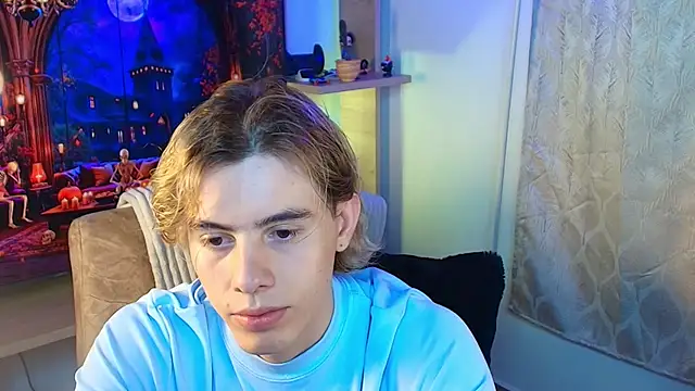 dimitri tv online show from October 7, 2:12 am