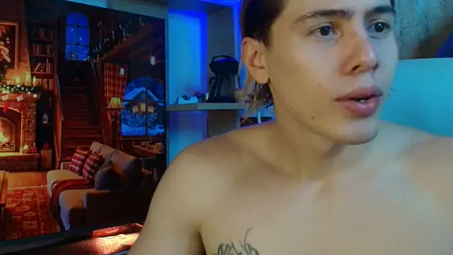 Snapshot of dimitri_tv chatting on December 15, 6:25 pm dimitri tv online show from December 15, 6:25 pm